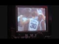 Jon scheyer senior tribute at 2010 banquet