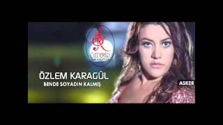 Asker Özlem Karagül