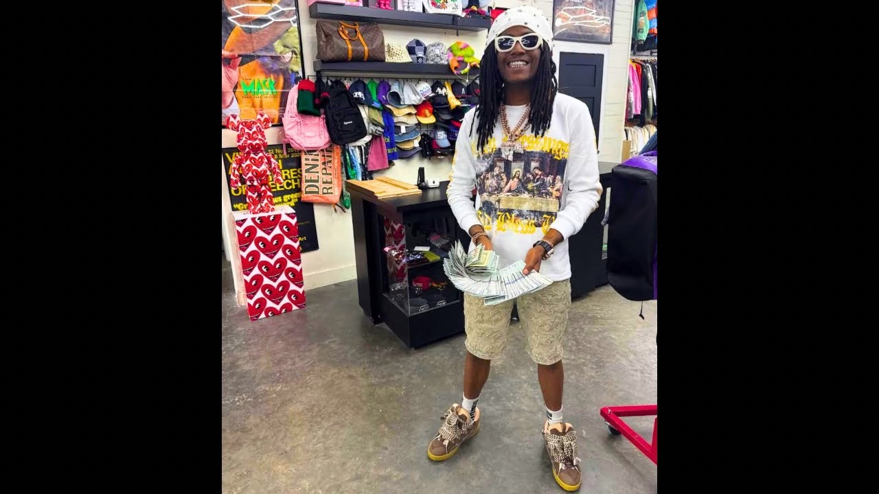 (FREE) FattMack Type Beat - “Alarm”