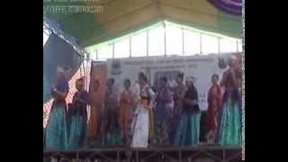 Download Lagu SINTREN CIREBON- QORY MP3