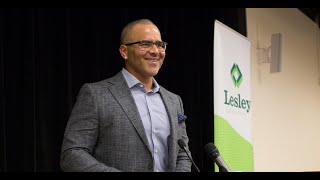 Christopher Jackson, On Hamilton, In the Heights, and Hollywood