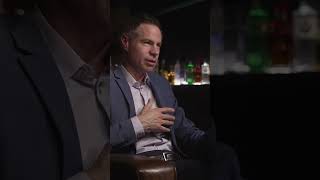 Michael Shellenberger on Are UFO's Government or Alien?