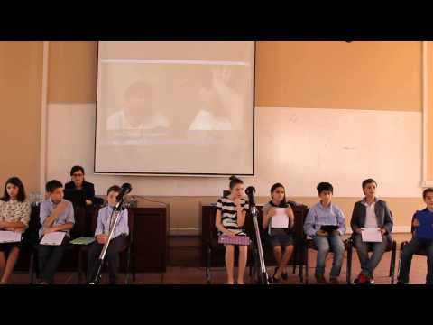 იარე ჯანსაღი ცხოვრების გზით (I ნაწილი)