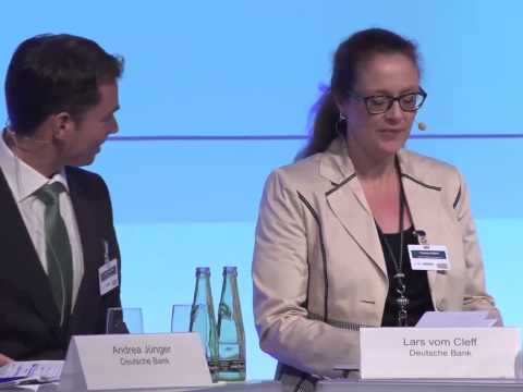 DIRK Konferenz 2014 - IR und die Broker - zwei Welten begegnen sich!