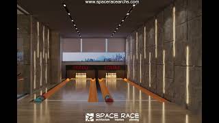 UPCOMING PROJECT IN FARIDABAD BY SPACE RACE ARCHITECTS