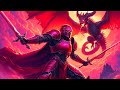 The Knight Synth Slayer