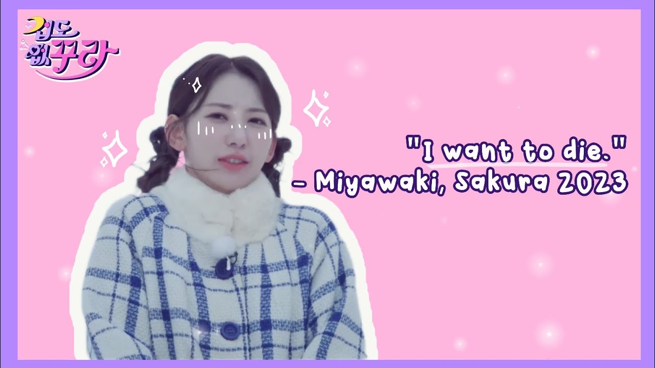 'Fearless Kkura' funny moments because people are the scariest