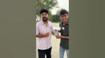 Google Pixel 9 ke tagde AI Features 🤯🔥 #techplusai #googlepixel9 #googleai