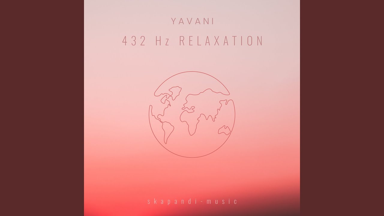 Watch 432 Hz Infinity on YouTube Watch 432 Hz Infinity on YouTube