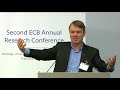 Second ECB Annual Research Conference - Paper 4: Ration inattention and inference [...]