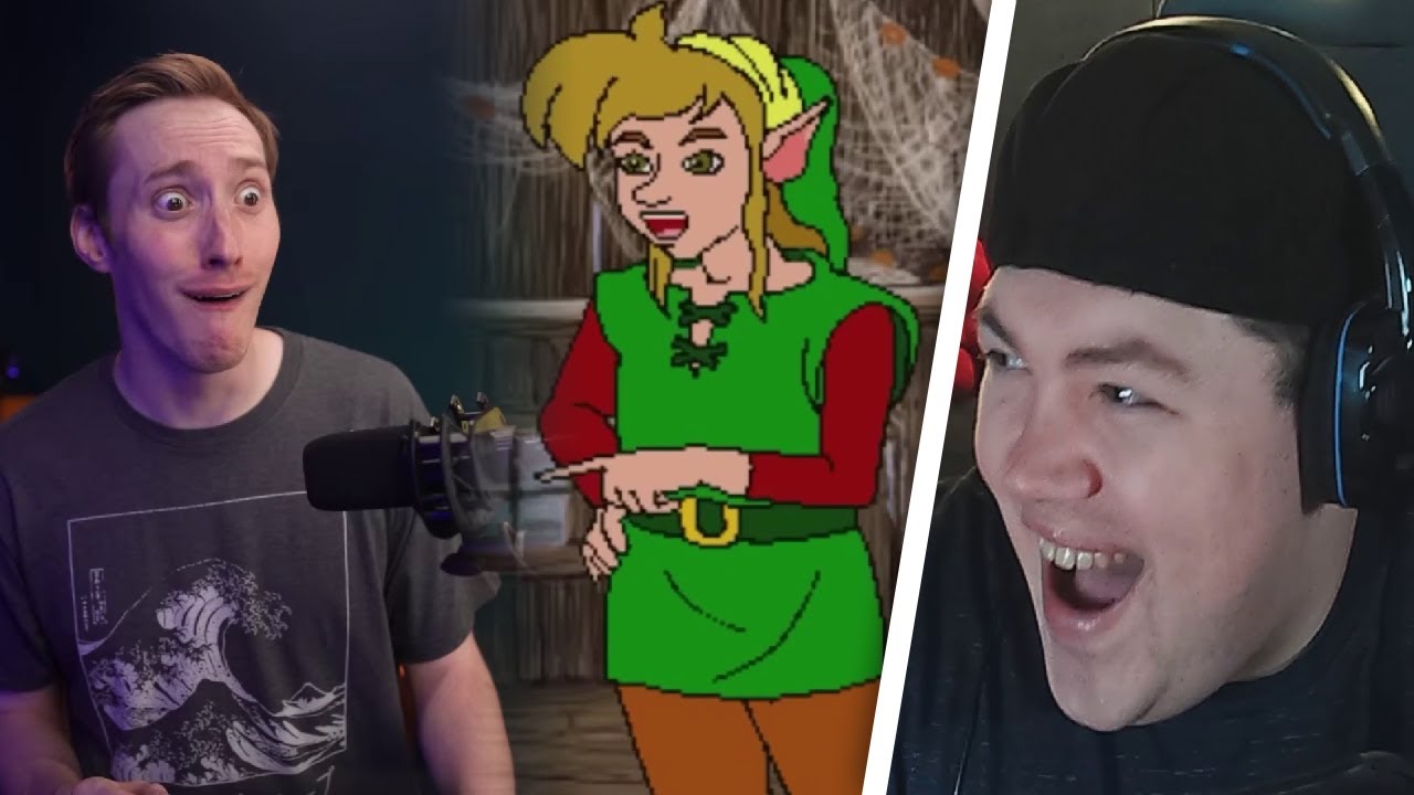 Die Schäbigsten Spiele, die es WIRKLICH gibt | Malternativ | REAKTION