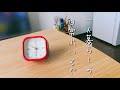 一人暮らし/仕事復帰後まさかの…