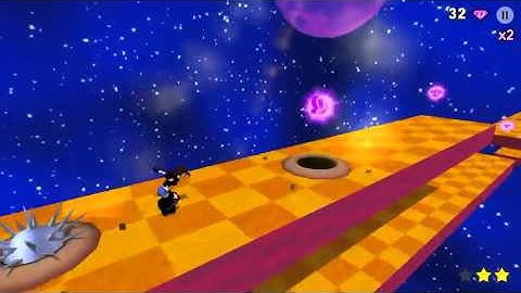 Diversion Level 3-23 (3 Stars): iOS Gameplay Walkthrough