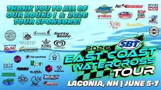 Sunday ECW - Round 1 - Streaming Live from Laconia, NH!