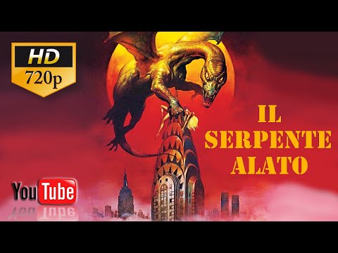 Video: Serpente Alato