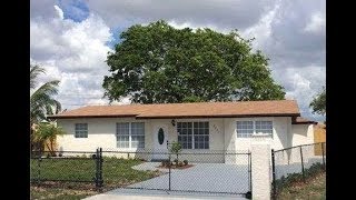 2251 NW 29th Terrace, Fort Lauderdale, FL 33311