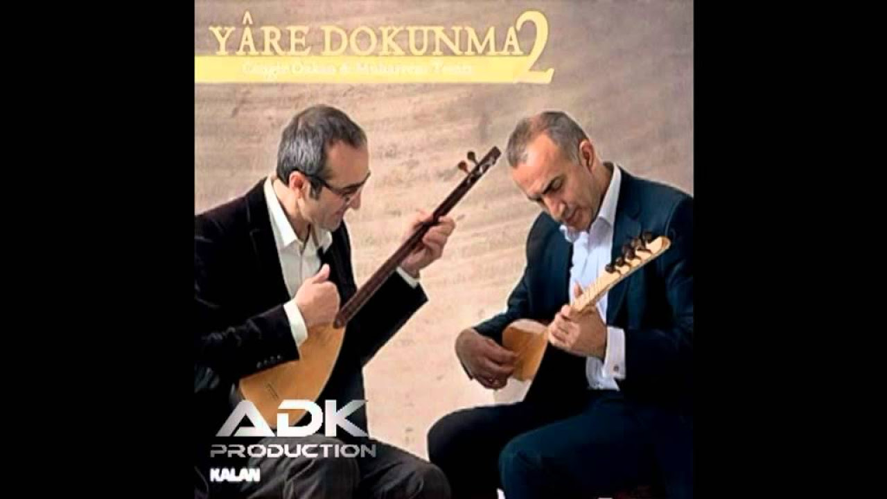 2012 Yare Dokunma 2 Akl Gel Beri   Cengiz zkan   Muharrem Temiz