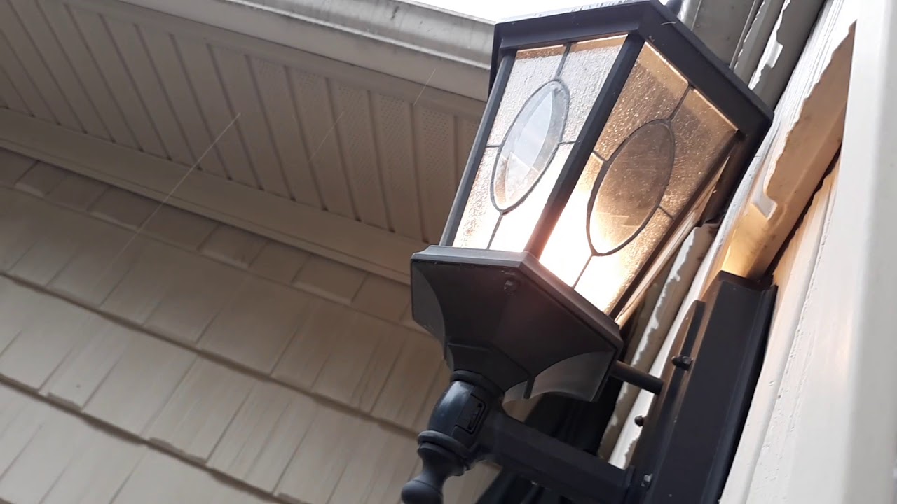 Switches in my house