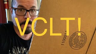 Amazing VCLT from The Flip Side-Vinyl Community with JC