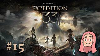 Clair Obscur: Expedition 33 – giant sapling (15)
