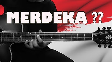 HARI KEMERDEKAAN - 17 Agustus1945 | Instrumen Melodi Tutorial