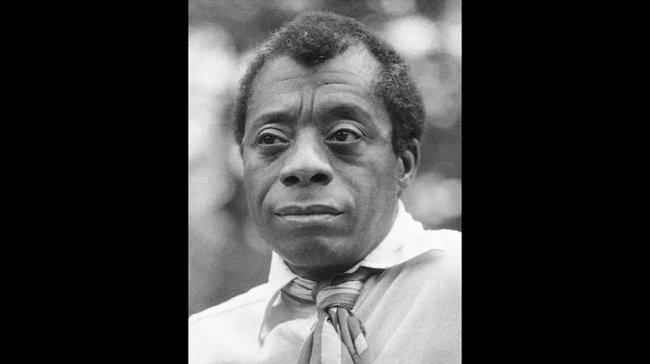 James Baldwin debates William F. Buckley (1965)