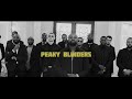 Cleson  peaky blinders clip officiel