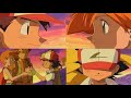 Pokémon - Ash Misty e Brock se reencontram (Dublado) 