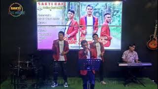 Download lagu CINTA HAMPA cipt: Billy g Simarmata cover: GABE BONI TRIO #live #viral