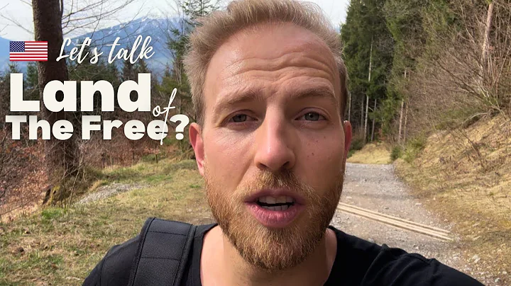 I Thought I Was Free in America… Until I Lived in Europe