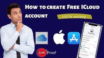 Apple ID を作成する方法 || ICLOUD アカウント #create #apple #icloudaccount #id