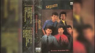 Sejati - Kerana Menyintaimu (lirik)