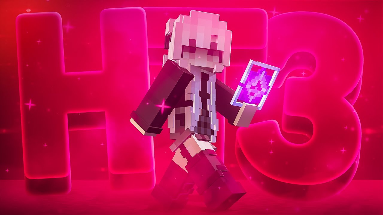 Promoted to HT3 3X | Crystal PvP Montage