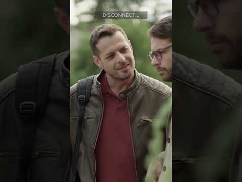 DISCONNECT… #Следлисицынакамнях #кино #shorts #сериал #детектив