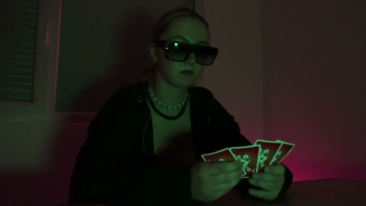 "La mise" Les 24H de réalisation 2023