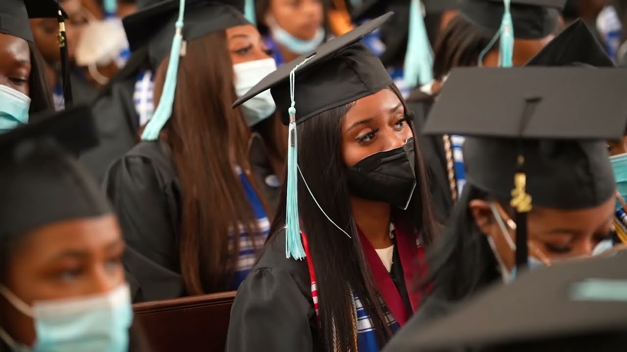 Spelman College 2022 Class Day Highlights