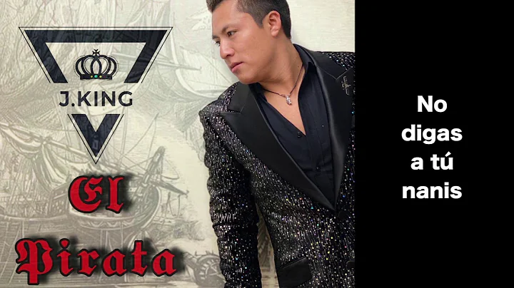 El Pirata - Julio King - Lyrics