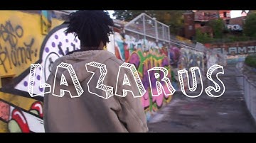 Lazarus! - MILK Official Music Video