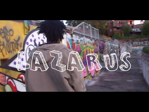 Lazarus! - MILK Official Music Video