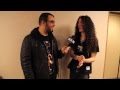 Marty Friedman on His New Tour and Album on Metal Injection