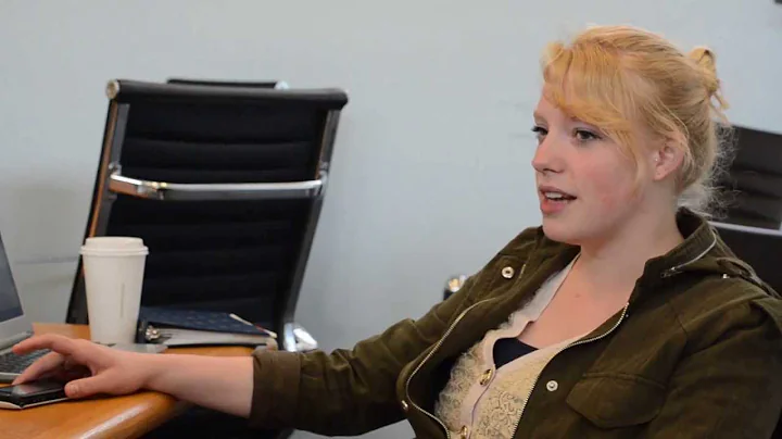 I Am PSGA: Christina Blankenship