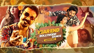 Thumbnail of Year End Bollywood Dance Mashup 2022 VDj Jakaria n DJ AVI MR THAVISHA