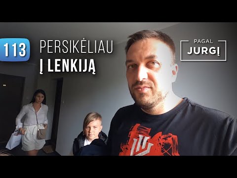 Video: Geriausi dalykai, kuriuos reikia padaryti Zakopanėje, Lenkijoje