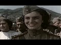 Slovak Soldier/Folk Song: &quot;Keď vojačik narukoval&quot; | SLOVAK + ENGLISH LYRICS |