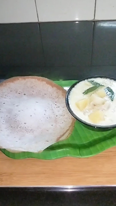 മുഴുക്കെ മുഴുക്കെ തേങ്ങാപാലിൽ ഉരുളക്കിഴങ്ങ് സ്റ്റൂ /potato stew/youtube shorts/shorts.