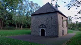 Essen - St Annen-Kirche In Essen-Rellinghausen