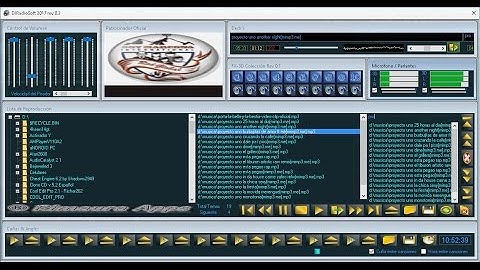Crear Reproductor mp3 Completo en visual studio