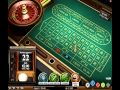 Roulette 3D en Live du casino en ligne