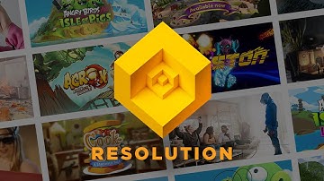 This Is Resolution 2023