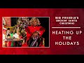 Miniature de la vidéo de la chanson Heating Up The Holidays